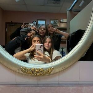 Meet your Posher, Lilah